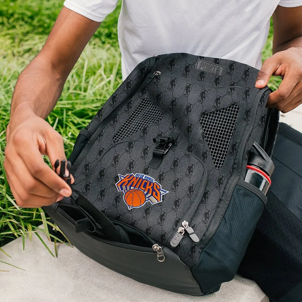 ATLANTA HAWKS - NBA ROAD TRIP TECH BACKPACK