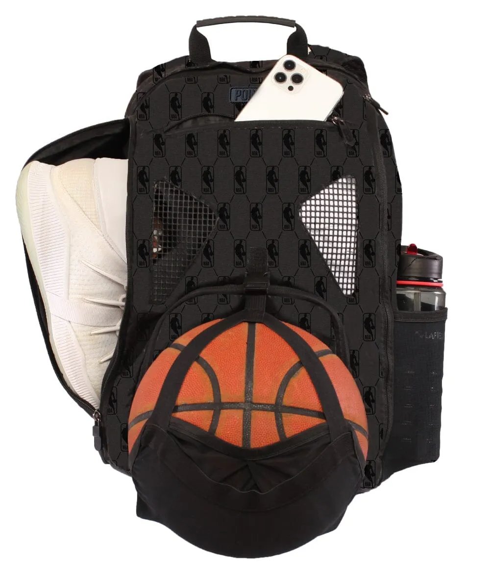 ATLANTA HAWKS - NBA ROAD TRIP TECH BACKPACK