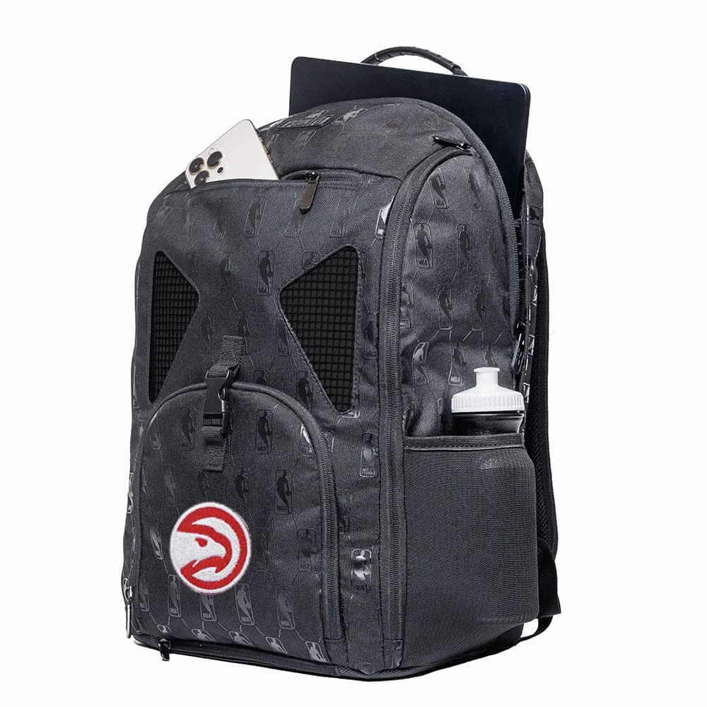 ATLANTA HAWKS - NBA ROAD TRIP TECH BACKPACK