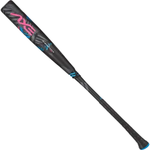 Axe Avenge Pro 3 Hybrid BBCOR Baseball Bat -3 | Flared Handle