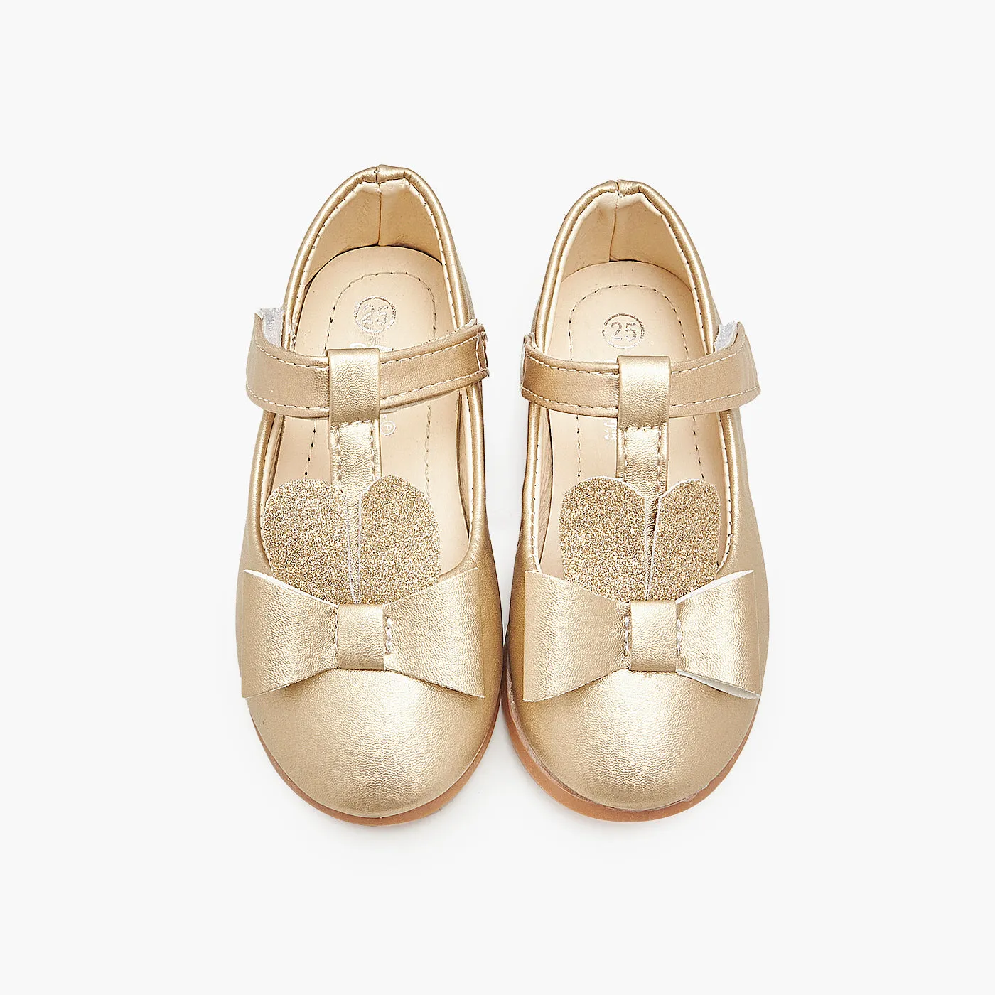 Ballet Flats for Girls