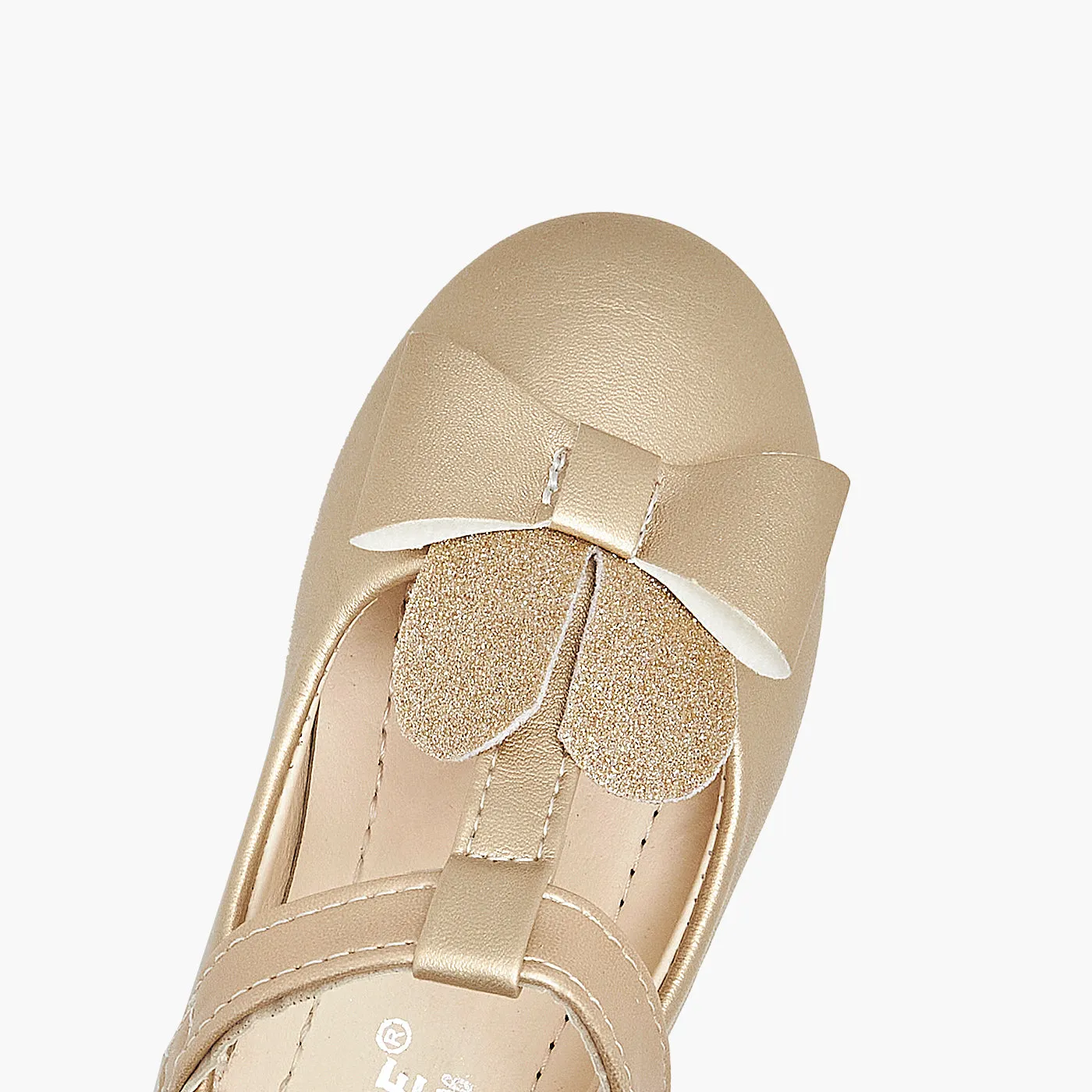 Ballet Flats for Girls