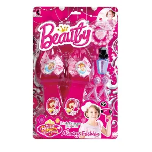 Beauty Little Princess Play Set