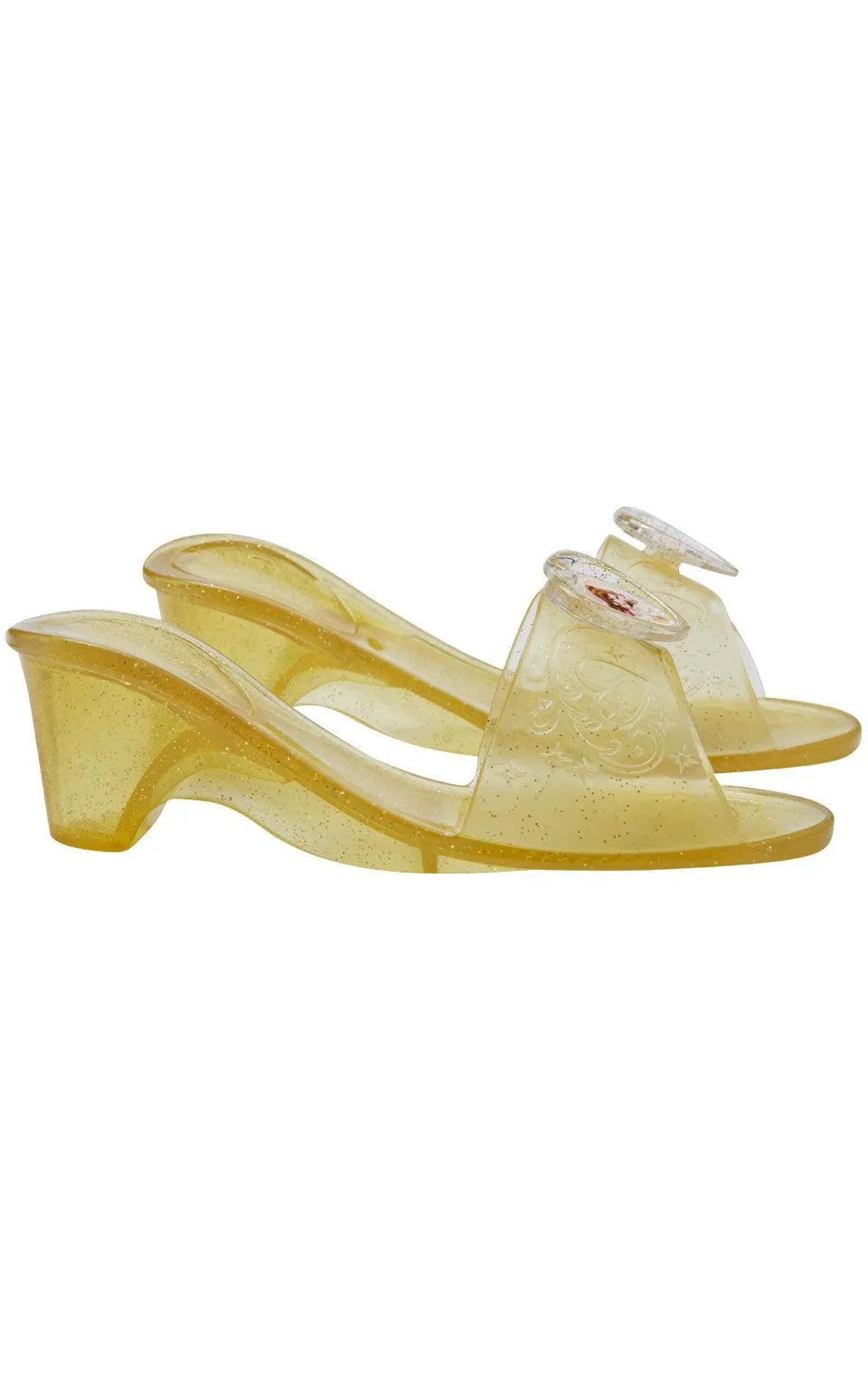 Belle Jelly Shoes - Buy Online Only