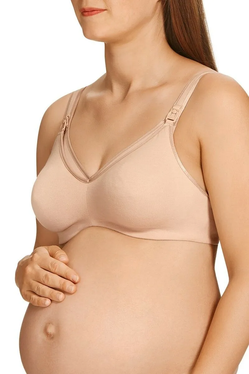 Berlei Barely There Maternity Bra Non Contour Yywm