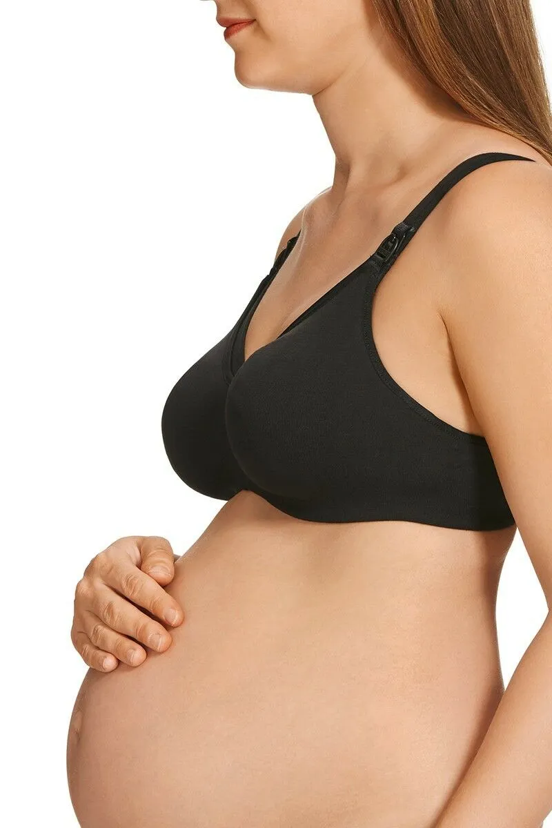 Berlei Barely There Maternity Bra Non Contour Yywm