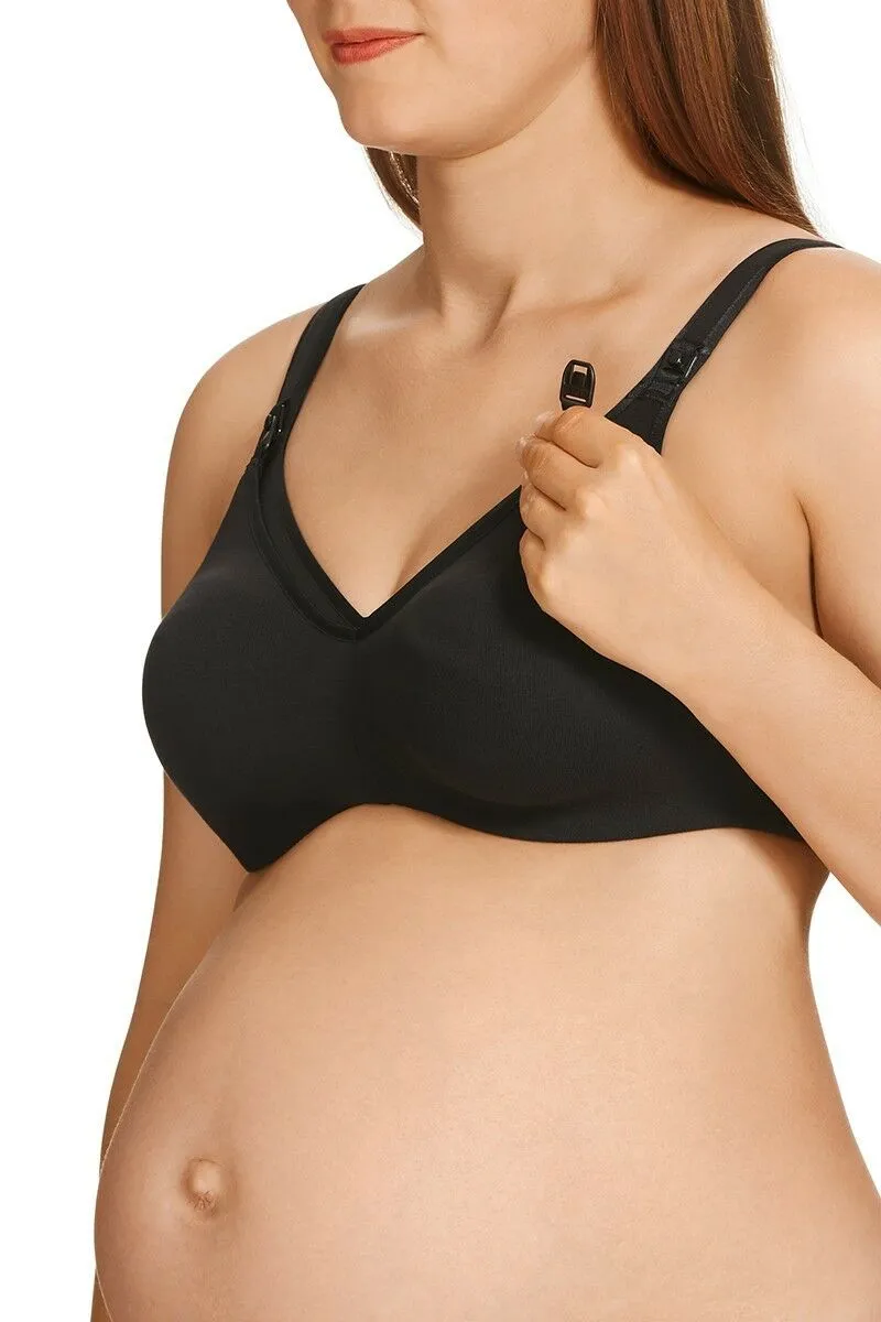 Berlei Barely There Maternity Bra Non Contour Yywm