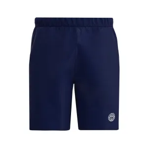 Bidi Badu Crew 7" Shorts (Men's) - Dark Blue