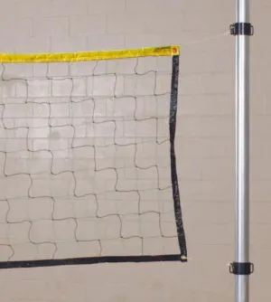 Bison Recreational Volleyball Net