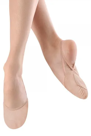 Bloch Eclipse Canvas Half Sole