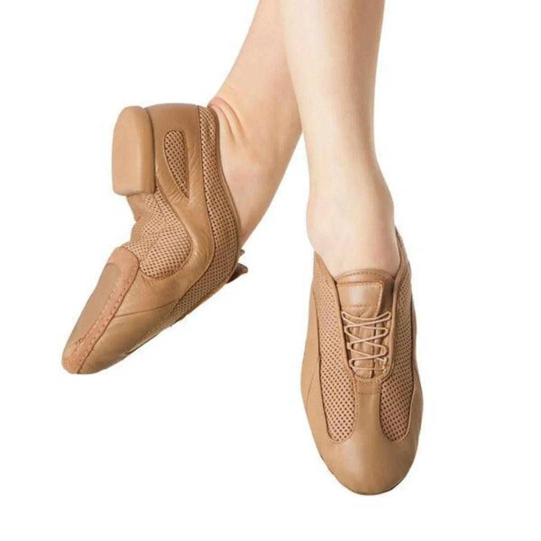 Bloch Slipstream Jazz Shoe