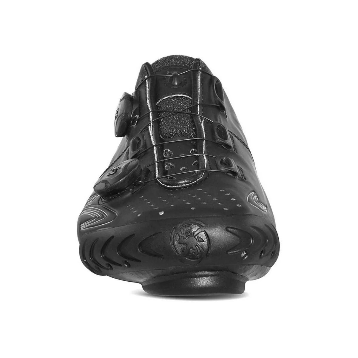 Bont Shoe Road Vaypor  Black