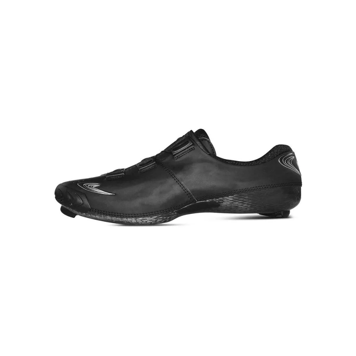 Bont Shoe Road Vaypor  Black