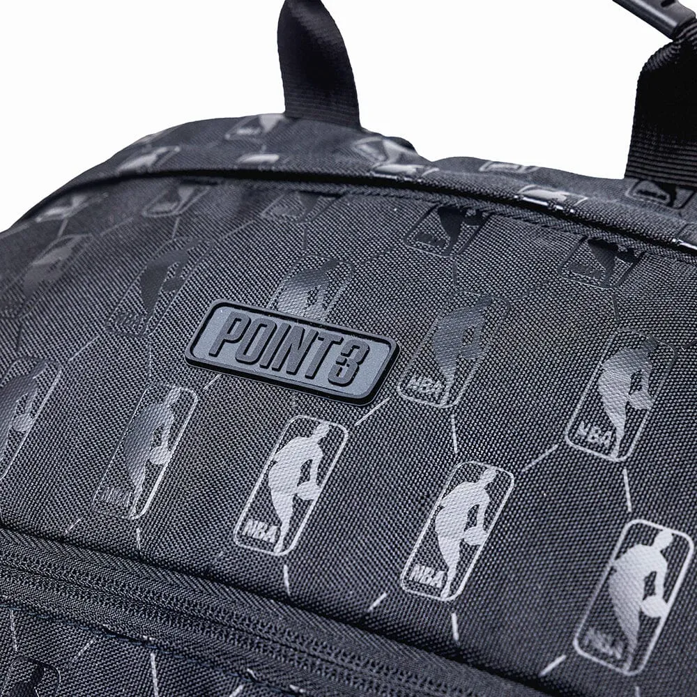 BOSTON CELTICS - NBA ROAD TRIP TECH BACKPACK