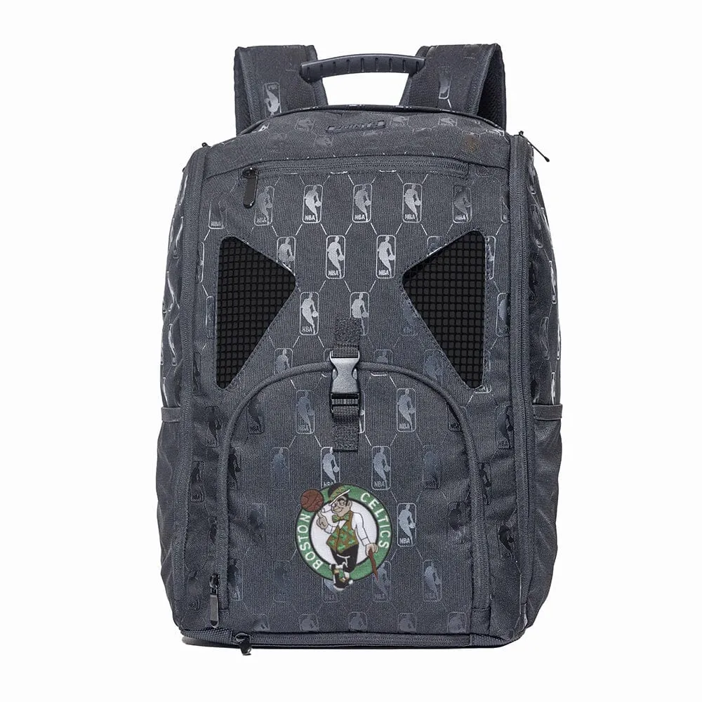 BOSTON CELTICS - NBA ROAD TRIP TECH BACKPACK