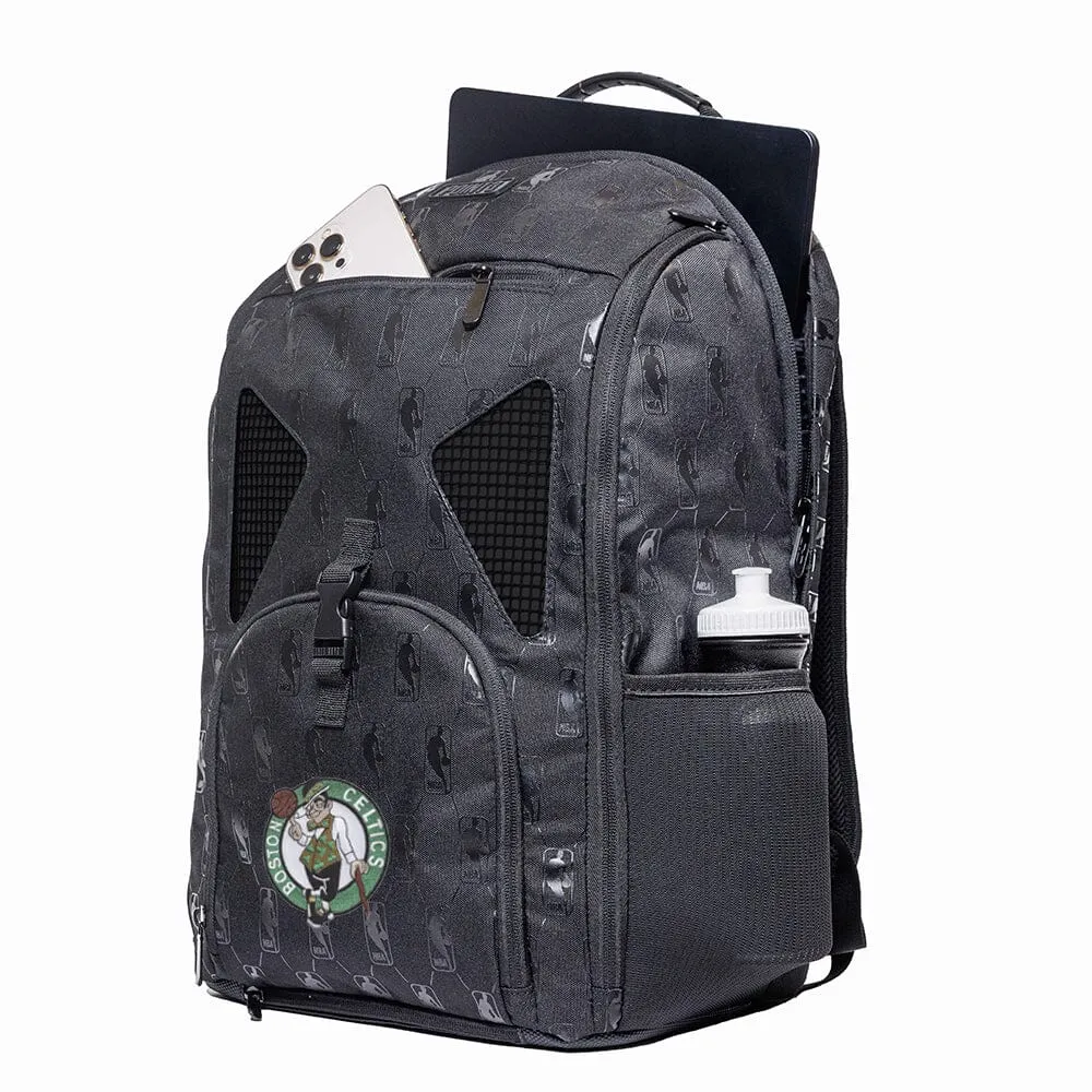 BOSTON CELTICS - NBA ROAD TRIP TECH BACKPACK