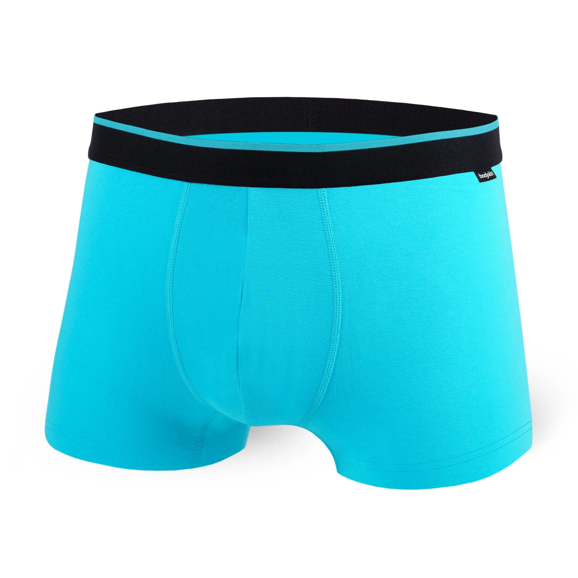 Boxer court Bodyskin Daily teal