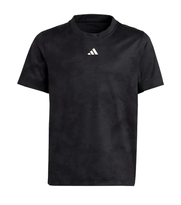 Boys Adidas Q2 RG T-Shirt