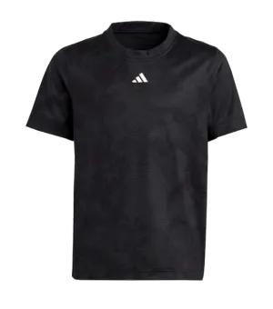 Boys Adidas Q2 RG T-Shirt