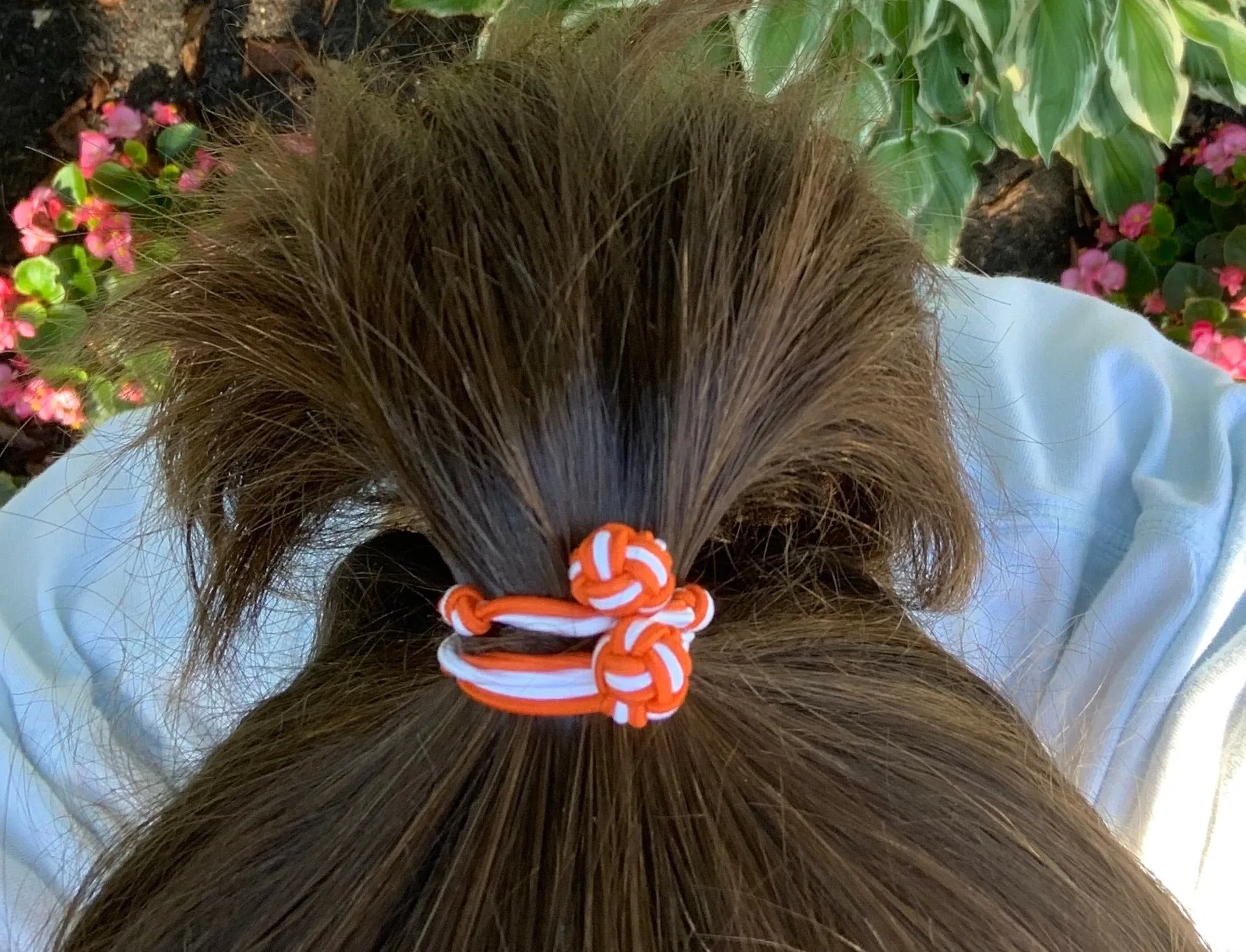 Bracelet Band (Pony Tail Holder)