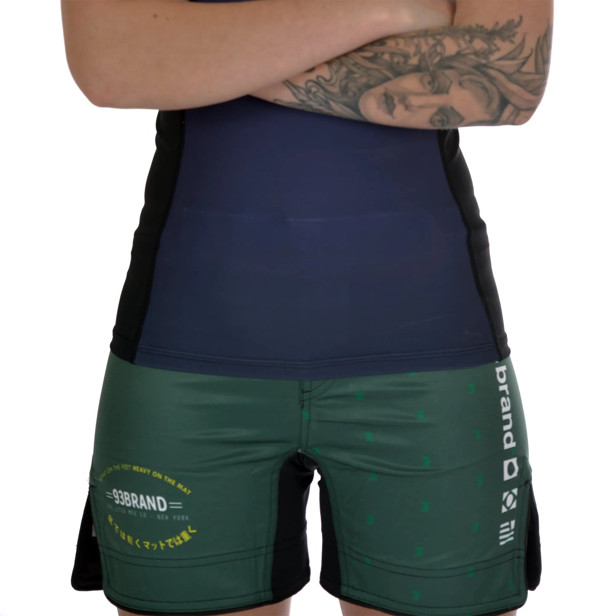 BRASILIA Women's Shorts