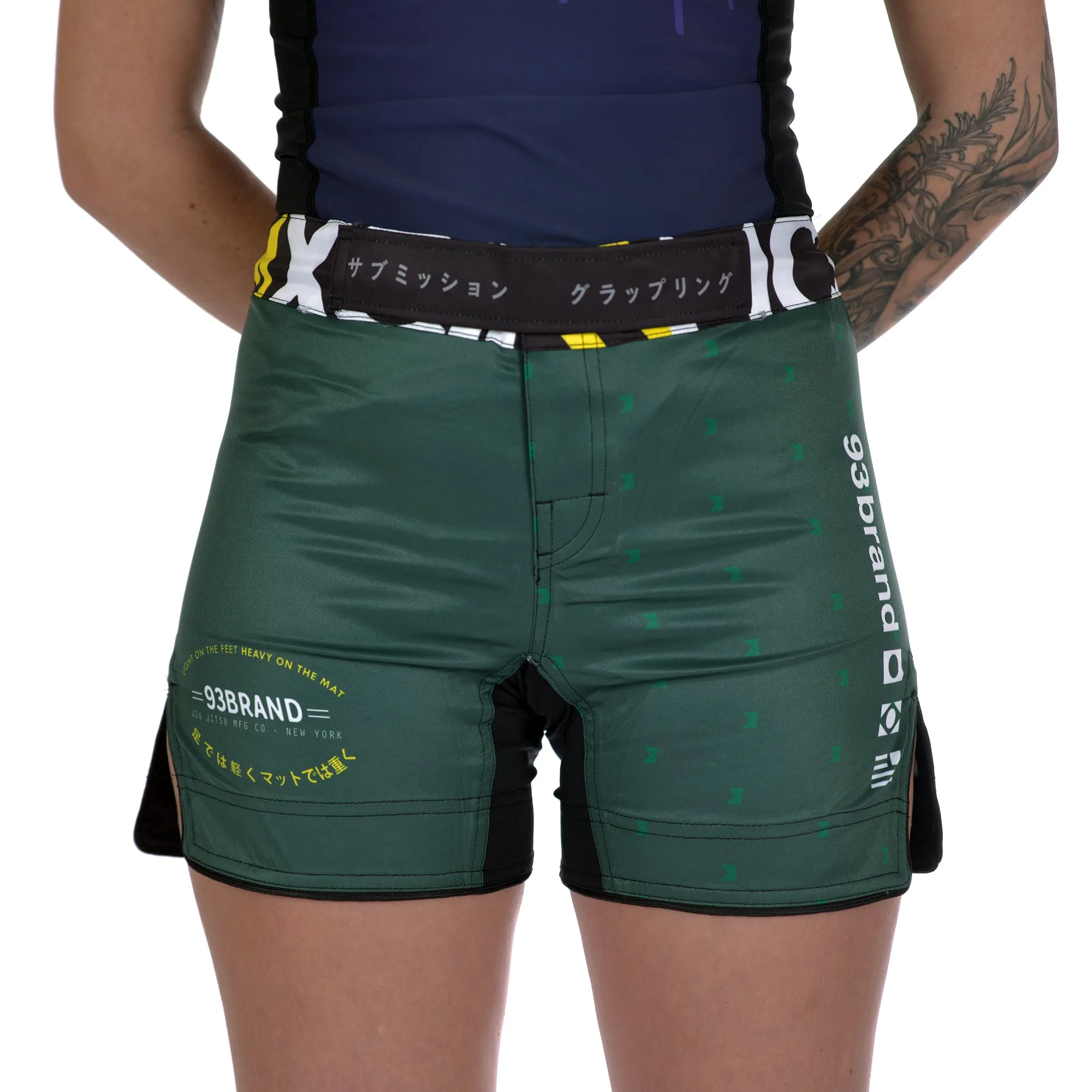 BRASILIA Women's Shorts