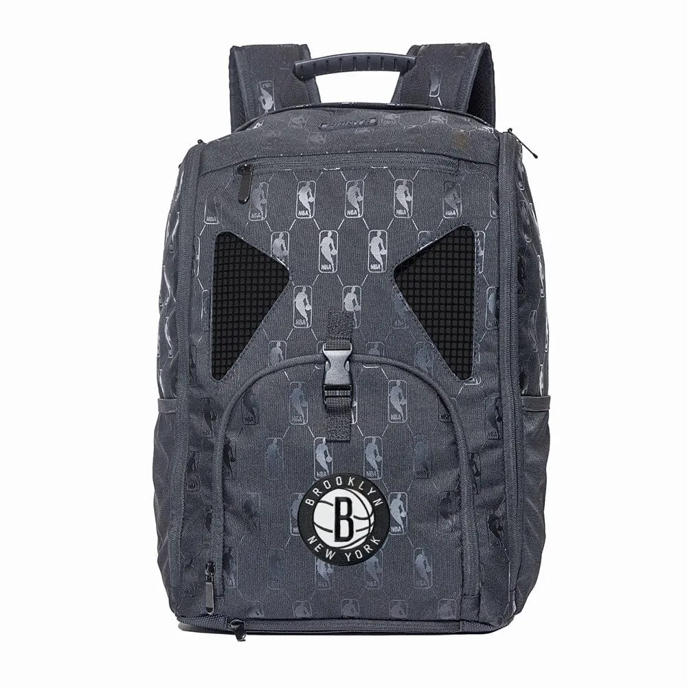 BROOKLYN NETS - NBA ROAD TRIP TECH BACKPACK