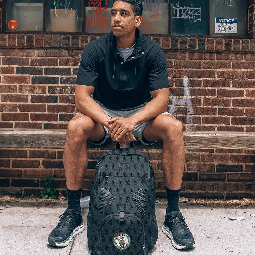 BROOKLYN NETS - NBA ROAD TRIP TECH BACKPACK