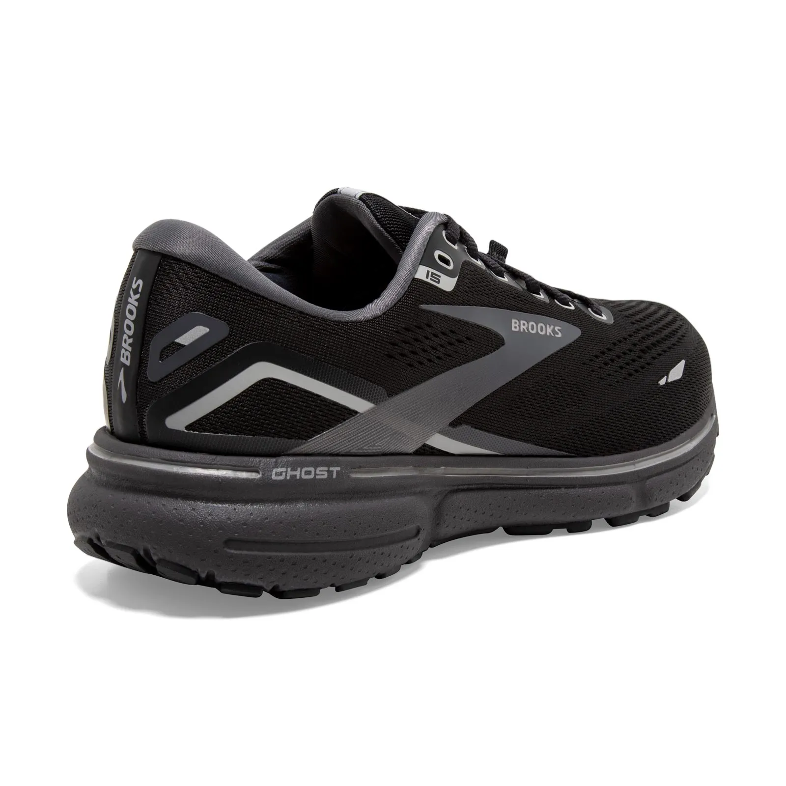 Brooks Ghost 15 GTX Mens Running Shoes