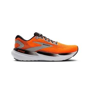 Brooks | Women's Glycerin 21 Running Shoes - Orange/Black/White