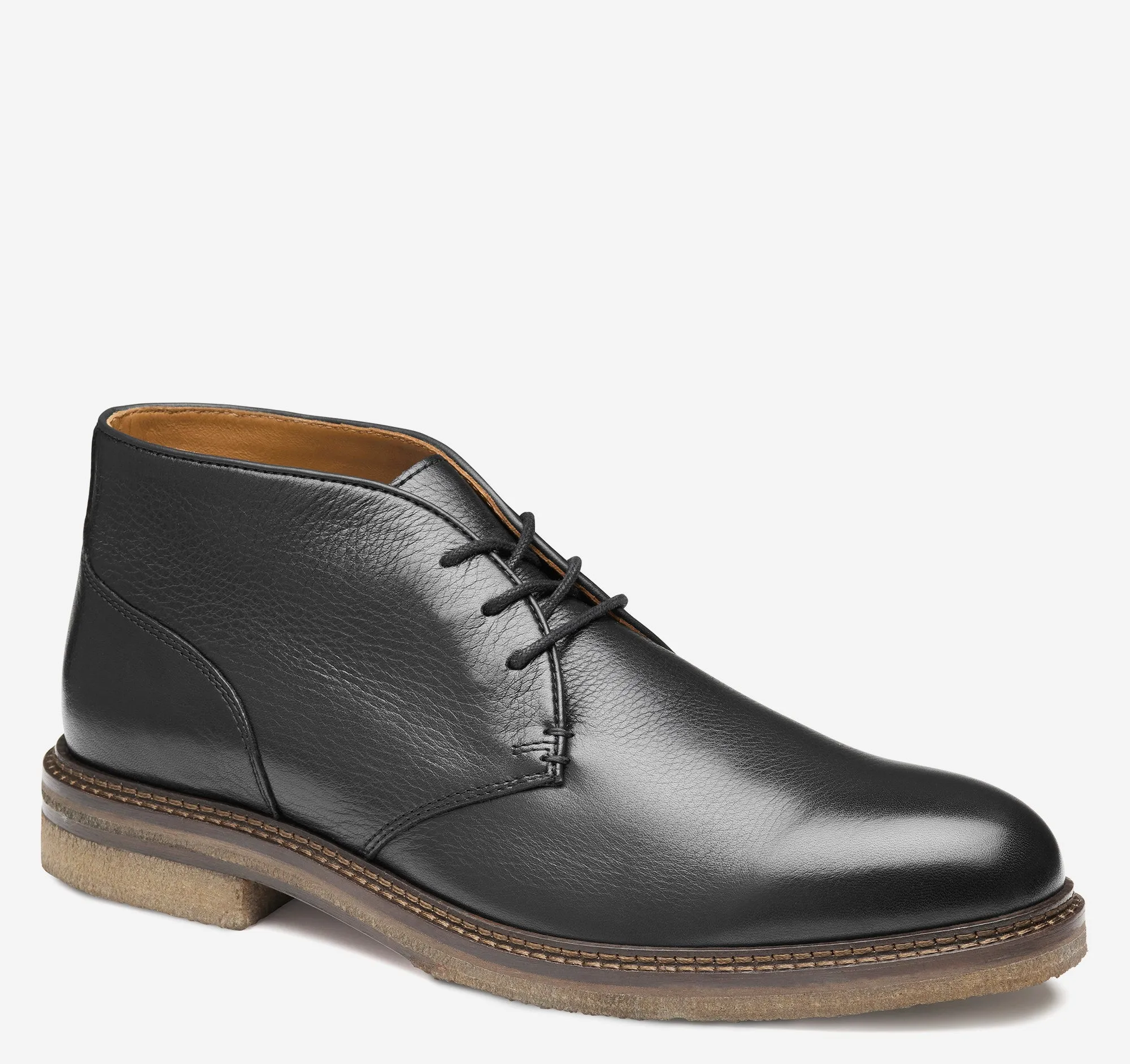 Calder Chukka