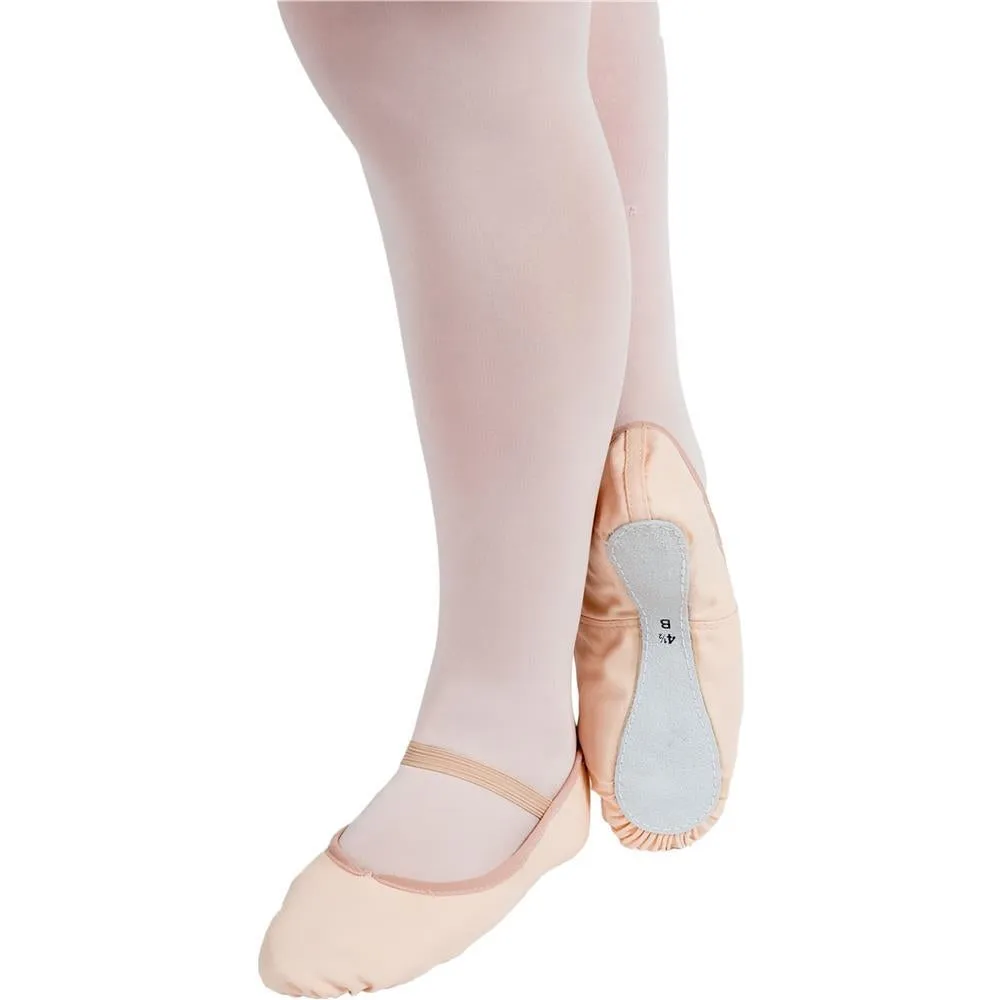 Canvas Ballet Flats B Child