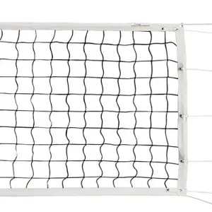 Champion Sports 3 MM Olympic Power Volleyball Net