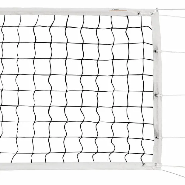 Champion Sports 3.0 mm Volleyball Net