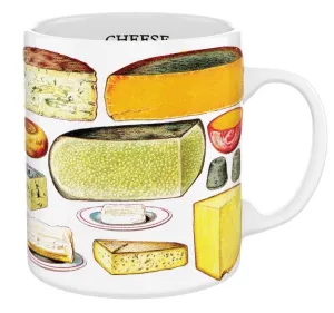 Cheese Mug