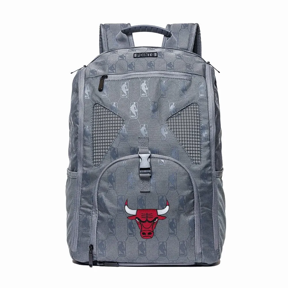 CHICAGO BULLS - NBA ROAD TRIP TECH BACKPACK