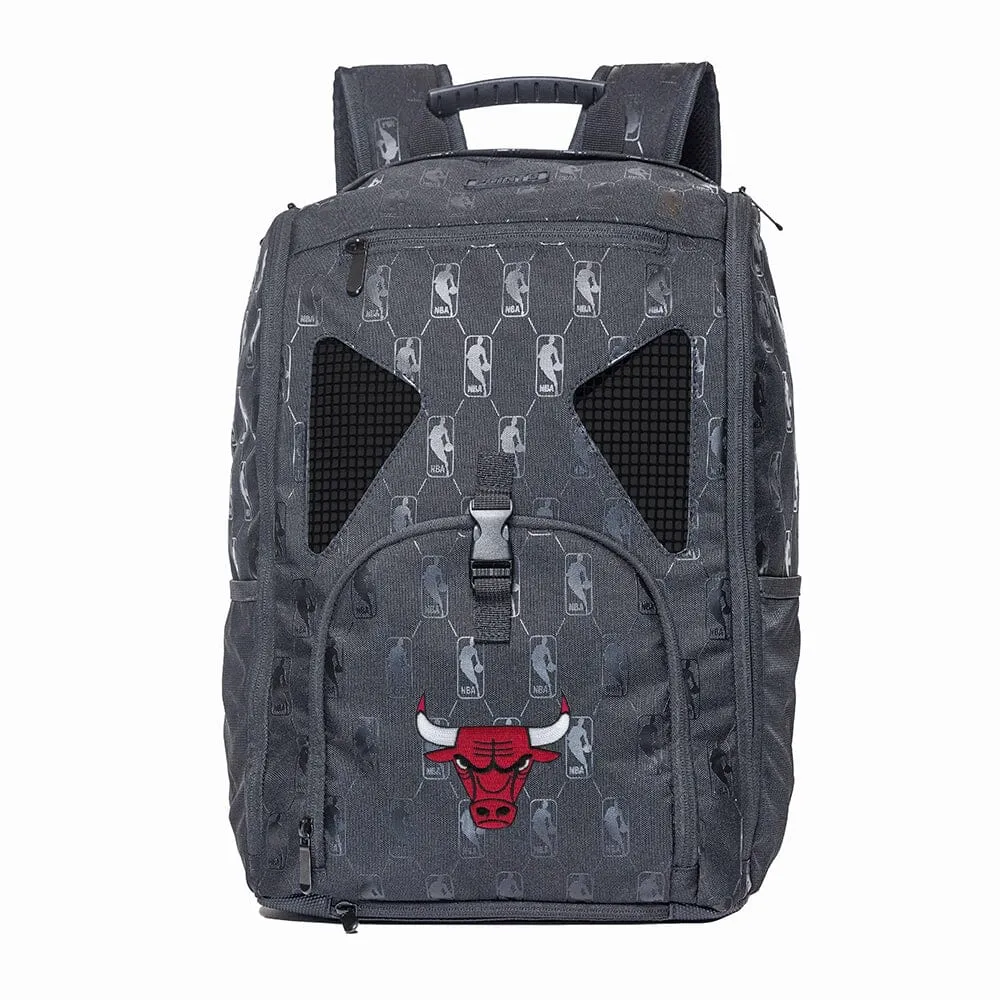 CHICAGO BULLS - NBA ROAD TRIP TECH BACKPACK