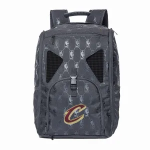 CLEVELAND CAVALIERS - NBA ROAD TRIP TECH BACKPACK