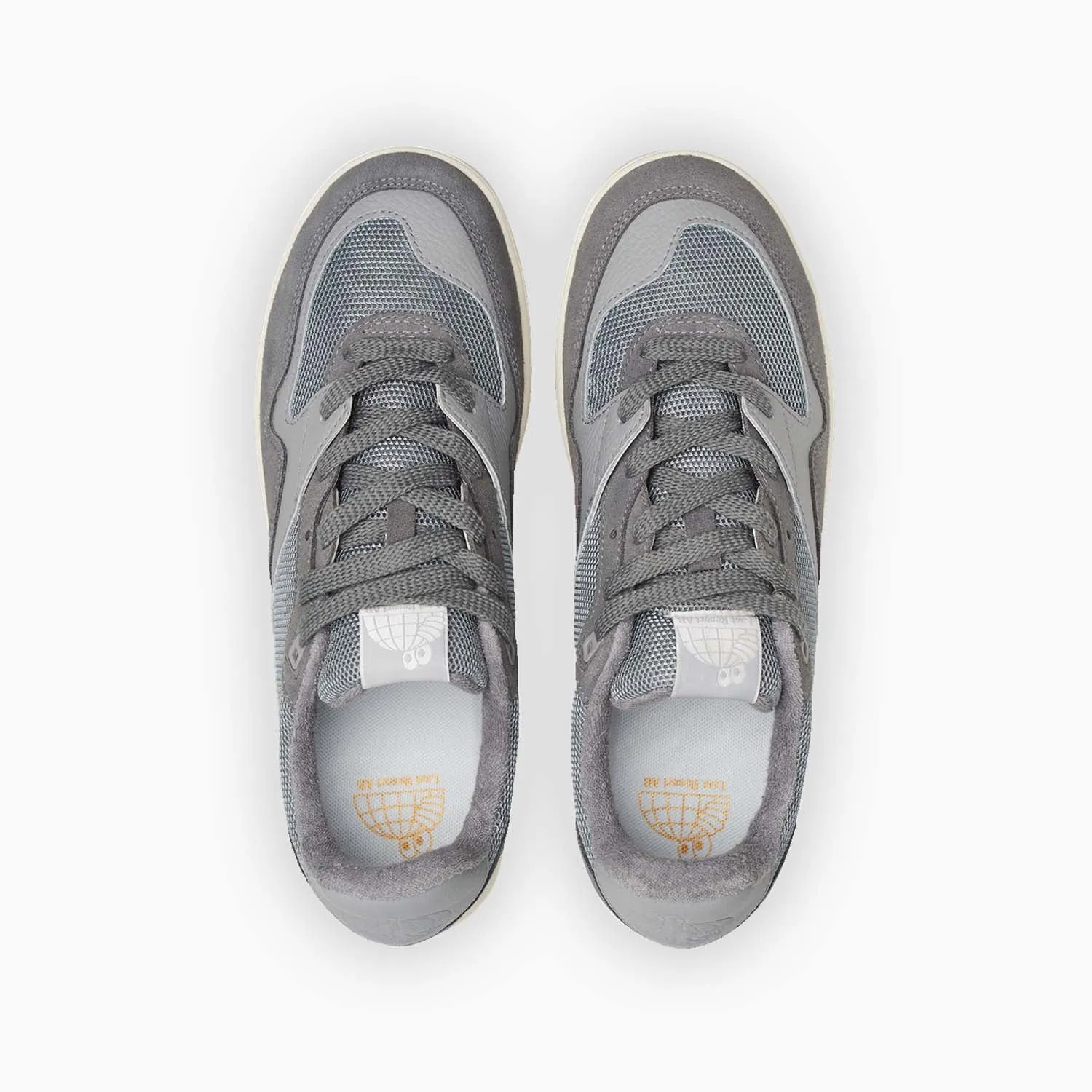 CM002-Lo (Ultimate Grey/White)