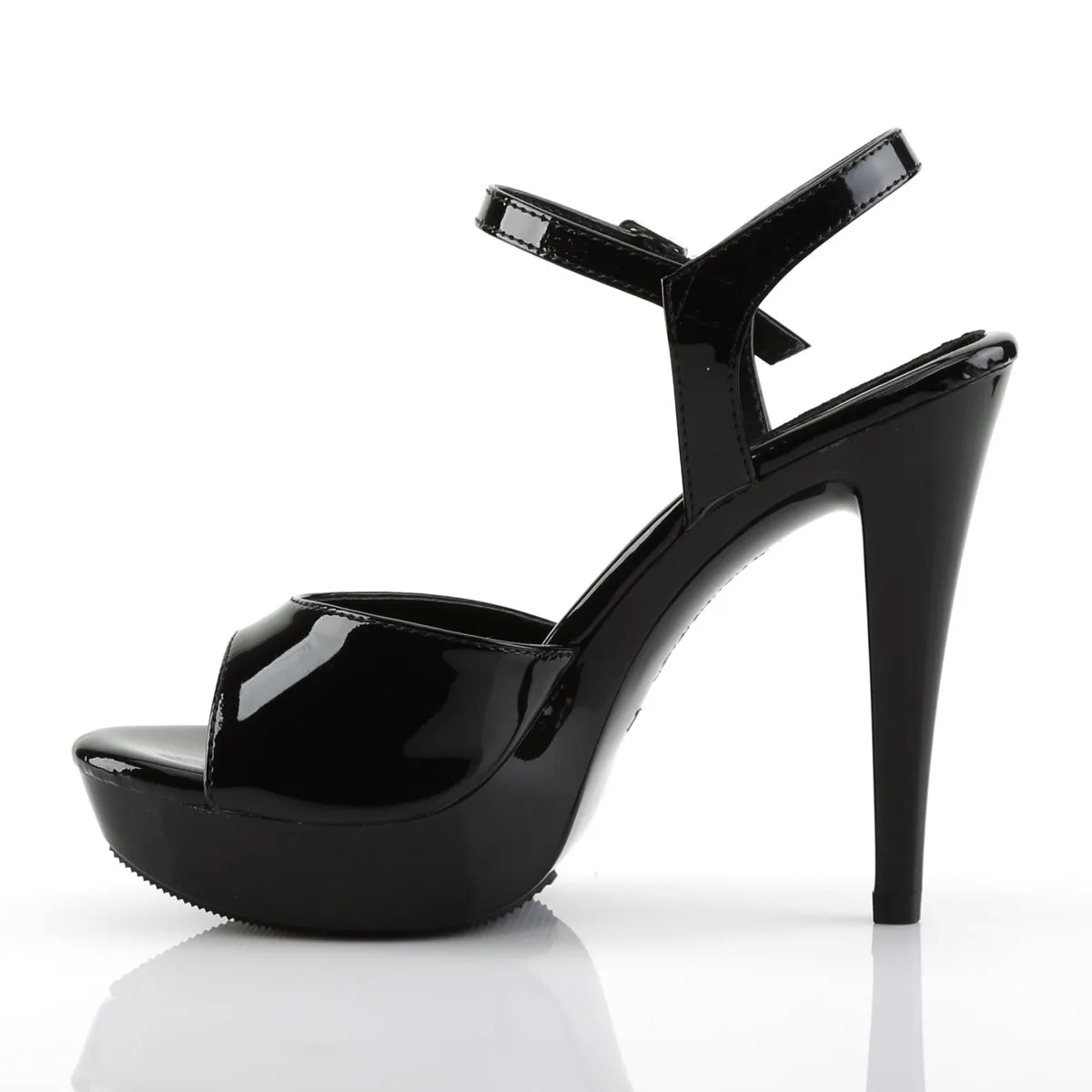 Cocktail-509 Platform Heels