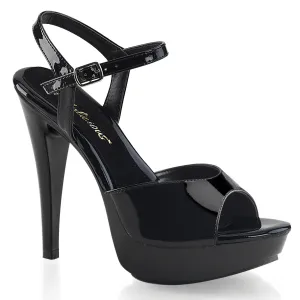 Cocktail-509 Platform Heels