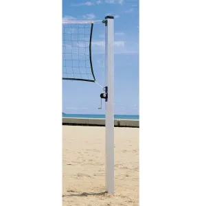 COMPETITION OUTDOOR VOLLEYBALL SYSTEM (ADDITIONAL POSTS)