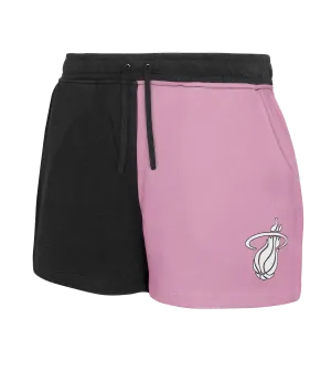 Court Culture Colorblock Girls Shorts