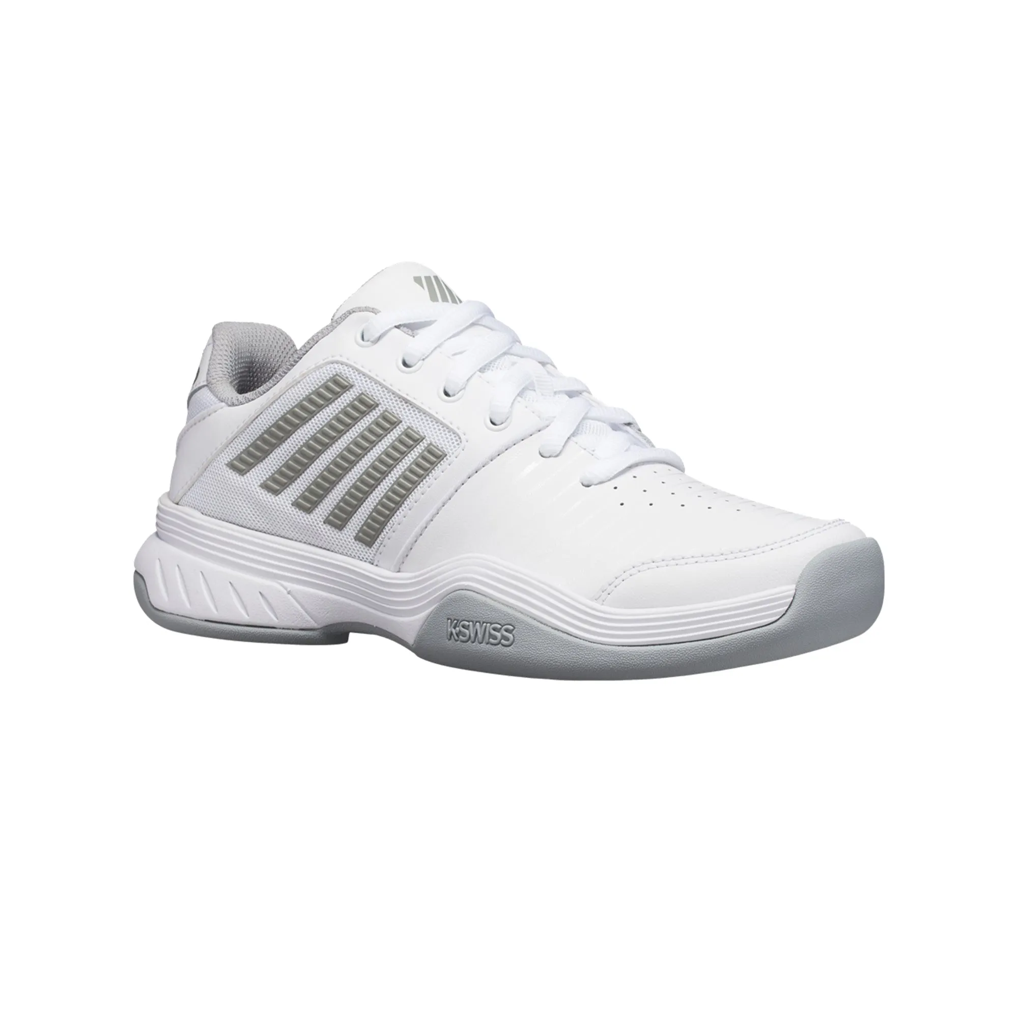 Court Express Carpet Tennis Shoes - Womens