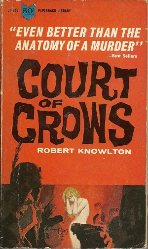 Court of Crowns