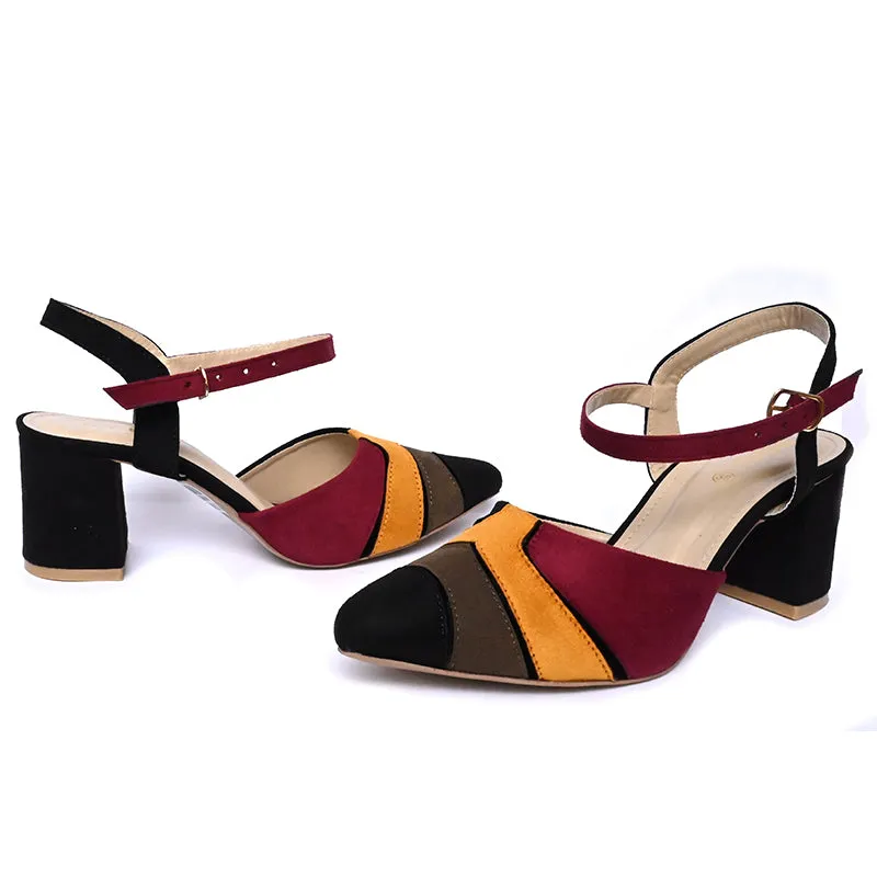 Court Shoes For Women - Metro-10900573