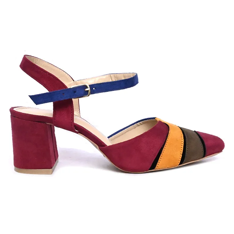 Court Shoes For Women - Metro-10900573