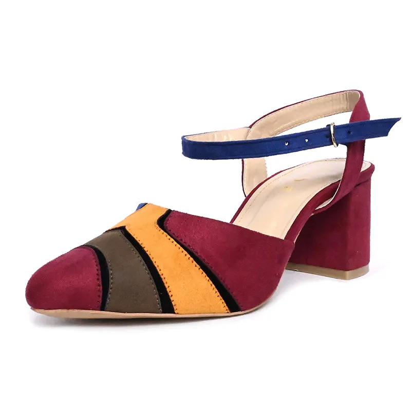 Court Shoes For Women - Metro-10900573