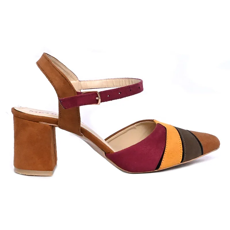 Court Shoes For Women - Metro-10900573