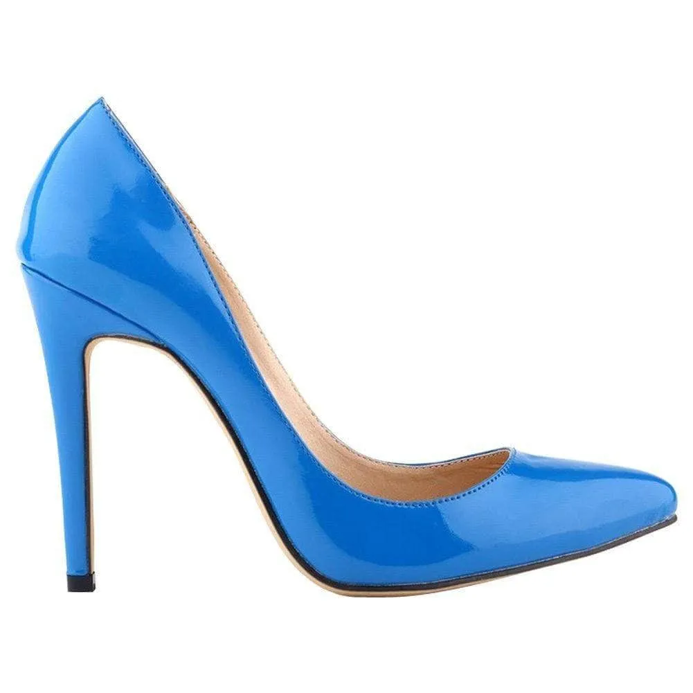 Court Shoes - Multiple Colors